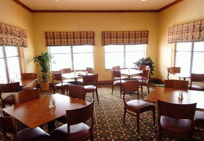 Residence Inn Grand Junction Restaurante foto